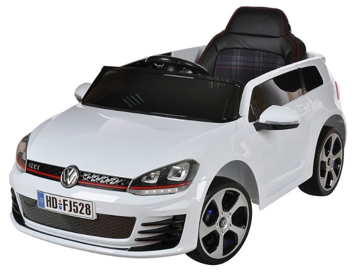 Huada Toys Автомобиль Volkswagen Golf GTI (фото modal 2)