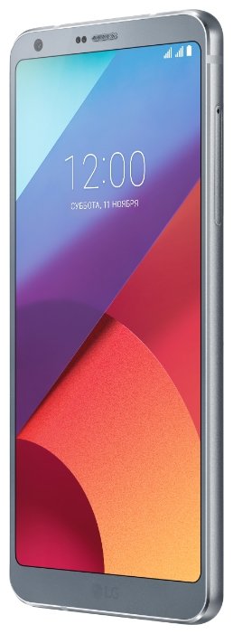 Смартфон LG G6 32GB (фото modal 16)