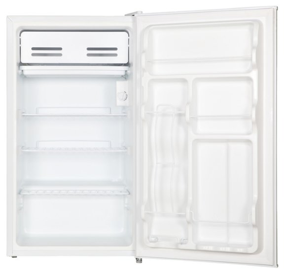 Холодильник Shivaki SDR-082W (фото modal 2)
