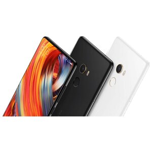 Смартфон Xiaomi Mi Mix 2 8/128GB (фото modal nav 8)