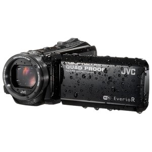 Видеокамера JVC Everio GZ-RX601 (фото modal nav 2)
