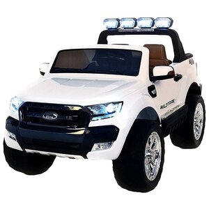 RiverToys Автомобиль New Ford Ranger 4WD (Лицензионная модель) (фото modal nav 6)