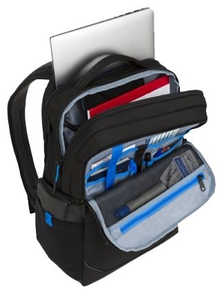 Рюкзак DELL Professional backpack 15 (фото modal 3)