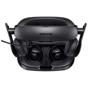 Очки виртуальной реальности Samsung HMD Odyssey - Windows Mixed Reality Headset (фото modal nav 4)