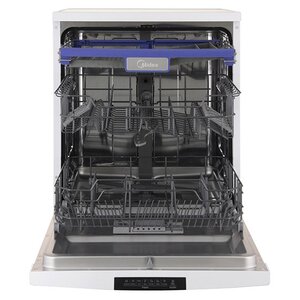 Посудомоечная машина Midea MFD60S320 W (фото modal nav 2)