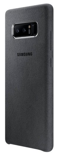 Чехол Samsung EF-XN950 для Samsung Galaxy Note 8 (фото modal 4)
