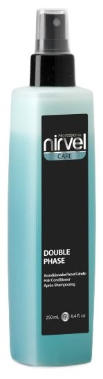 Nirvel Leave-In Treatment Двухфазный несмываемый спрей-кондиционер (фото modal 1)