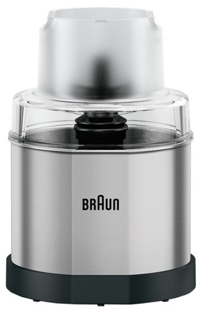 Погружной блендер Braun MQ 9038X Spice+ (фото modal 3)