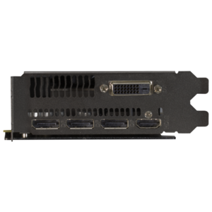 Видеокарта PowerColor Radeon RX 580 1350MHz PCI-E 3.0 8192MB 8000MHz 256 bit DVI HDMI HDCP Red Dragon V2 OC (фото modal nav 4)