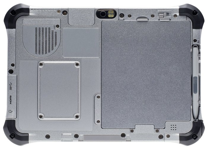 Планшет Panasonic Toughpad FZ-G1 128Gb (фото modal 5)