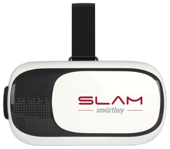 Очки виртуальной реальности SmartBuy SBVR-2000 (фото modal 3)