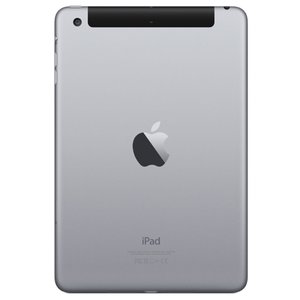 Планшет Apple iPad mini 4 128Gb Wi-Fi + Cellular (фото modal nav 13)