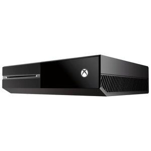 Игровая приставка Microsoft Xbox One 1 ТБ (фото modal nav 2)
