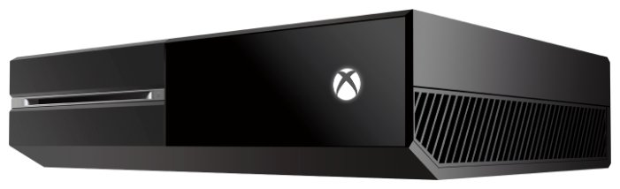 Игровая приставка Microsoft Xbox One 1 ТБ (фото modal 2)