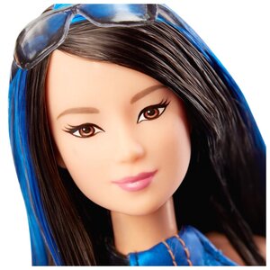 Кукла Barbie Барби и команда шпионов Секретный агент Рене, 29 см, DHF08 (фото modal nav 10)