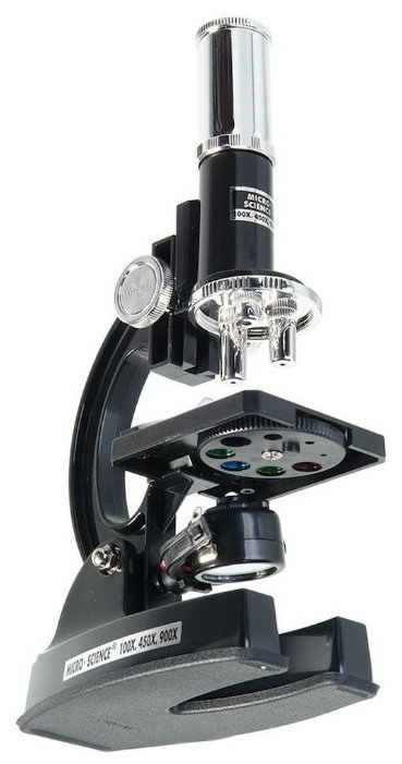 Микроскоп Eastcolight 9939 (фото modal 3)