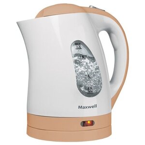 Чайник Maxwell MW-1014 (фото modal nav 2)