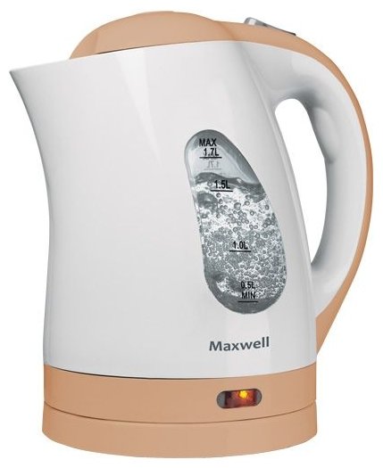 Чайник Maxwell MW-1014 (фото modal 2)