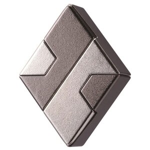 Головоломка Cast Puzzle Diamond (473737) (фото modal nav 2)