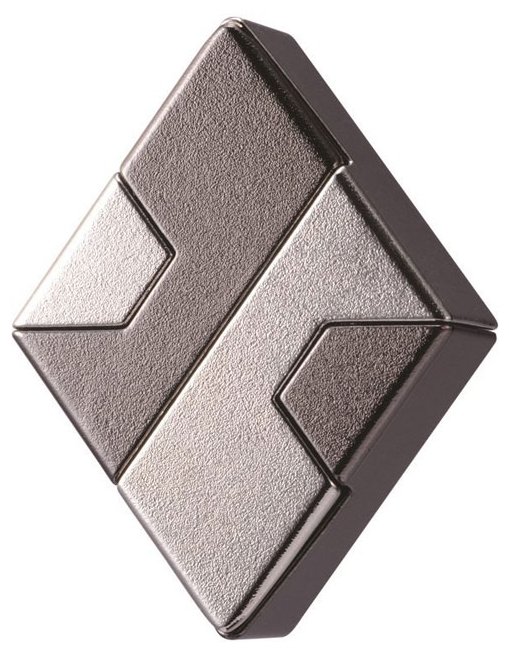 Головоломка Cast Puzzle Diamond (473737) (фото modal 2)