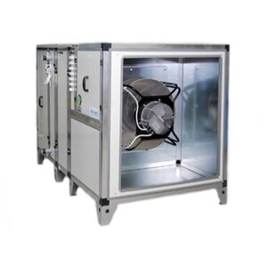 Вентиляционная установка Breezart 10000 Aqua (фото modal nav 1)