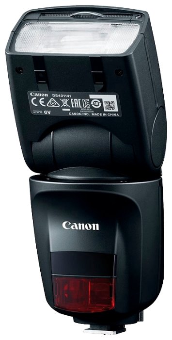 Вспышка Canon Speedlite 470EX-AI (фото modal 2)