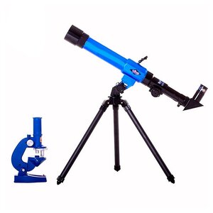 Телескоп + микроскоп Eastcolight 2035 (фото modal nav 1)