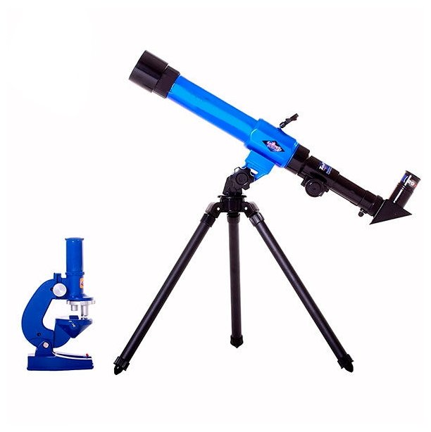 Телескоп + микроскоп Eastcolight 2035 (фото modal 1)