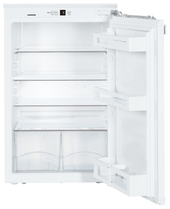 Встраиваемый холодильник Liebherr IK 1620 (фото modal 2)