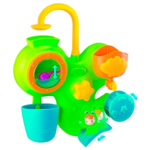 Игрушка для ванной Smoby Игровой центр (211421) (фото modal nav 1)
