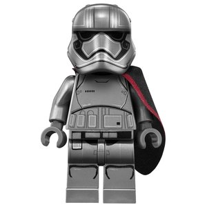 Конструктор LEGO Star Wars 75201 Вездеход AT-ST Первого Ордена (фото modal nav 5)