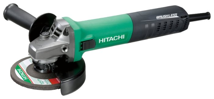 УШМ Hitachi G13VE (фото modal 1)