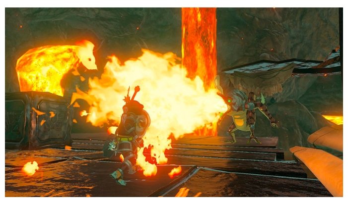 The Legend of Zelda: Breath of the Wild (фото modal 6)