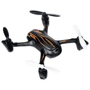 Квадрокоптер Hubsan X4 Plus H107P (фото modal nav 1)