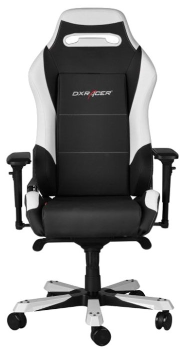 Компьютерное кресло DXRacer Iron OH/IS11 (фото modal 12)