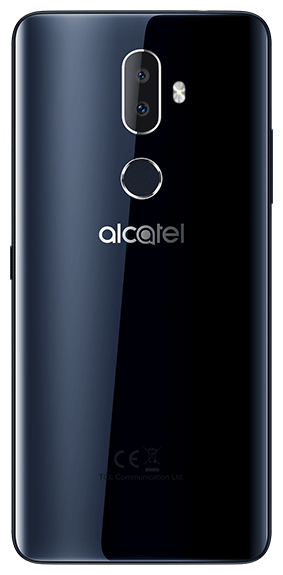 Смартфон Alcatel 3V 5099D (фото modal 6)