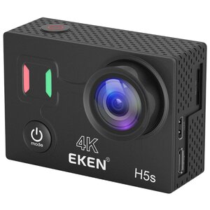 Экшн-камера EKEN H5S (фото modal nav 4)