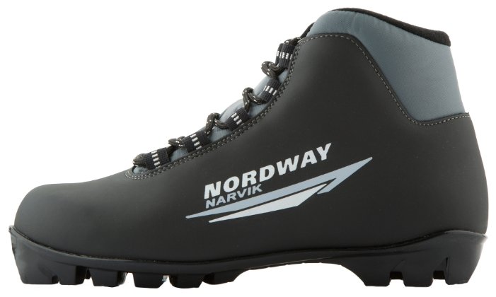Ботинки для беговых лыж NORDWAY Narvik (фото modal 1)