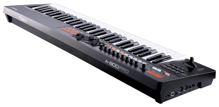 MIDI-клавиатура Roland A-800PRO (фото modal 2)