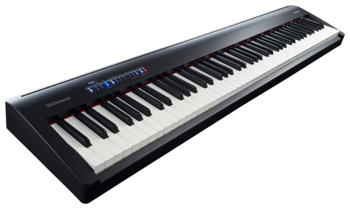Цифровое пианино Roland FP-30 (фото modal 3)