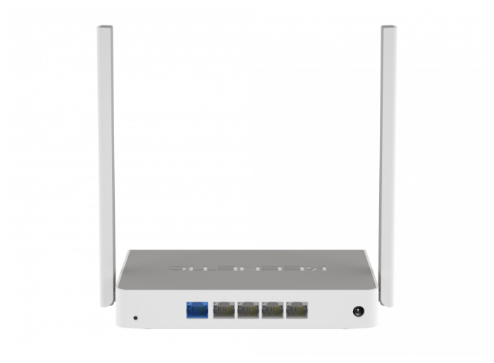 Wi-Fi роутер Keenetic Omni (KN-1410) (фото modal 8)
