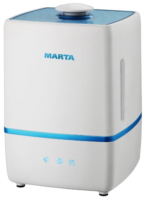 Увлажнитель воздуха Marta MT-2669 (фото modal 4)