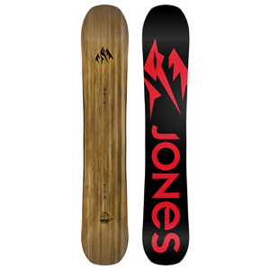 Сноуборд Jones Snowboards Flagship (17-18) (фото modal nav 1)