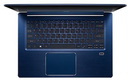 Ноутбук Acer SWIFT 3 (SF314-52) (фото modal 14)