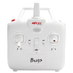 Квадрокоптер MJX Bugs 3 (фото modal nav 6)