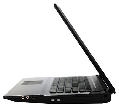 Ноутбук iRu Patriot 701 (фото modal 3)