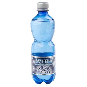 Вода питьевая Svetla негазированная, ПЭТ (фото modal nav 3)