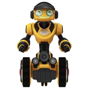 Интерактивная игрушка робот WowWee Roborover (фото modal nav 1)