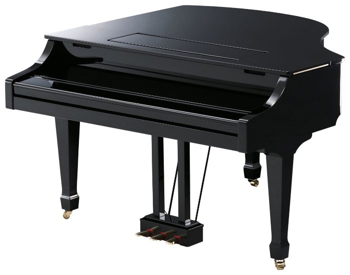 Цифровое пианино Roland V-Piano Grand (фото modal 2)