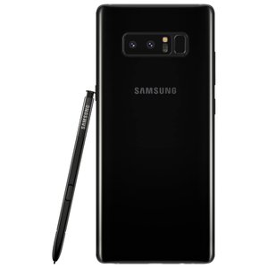 Смартфон Samsung Galaxy Note8 64GB (фото modal nav 3)